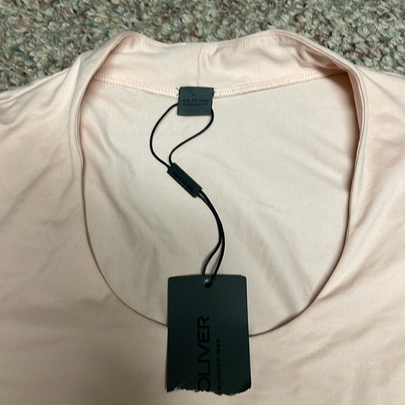 S. Oliver stretchy t - Picture 2 of 9